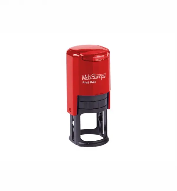 MOBISTAMPS R40 KAŞE